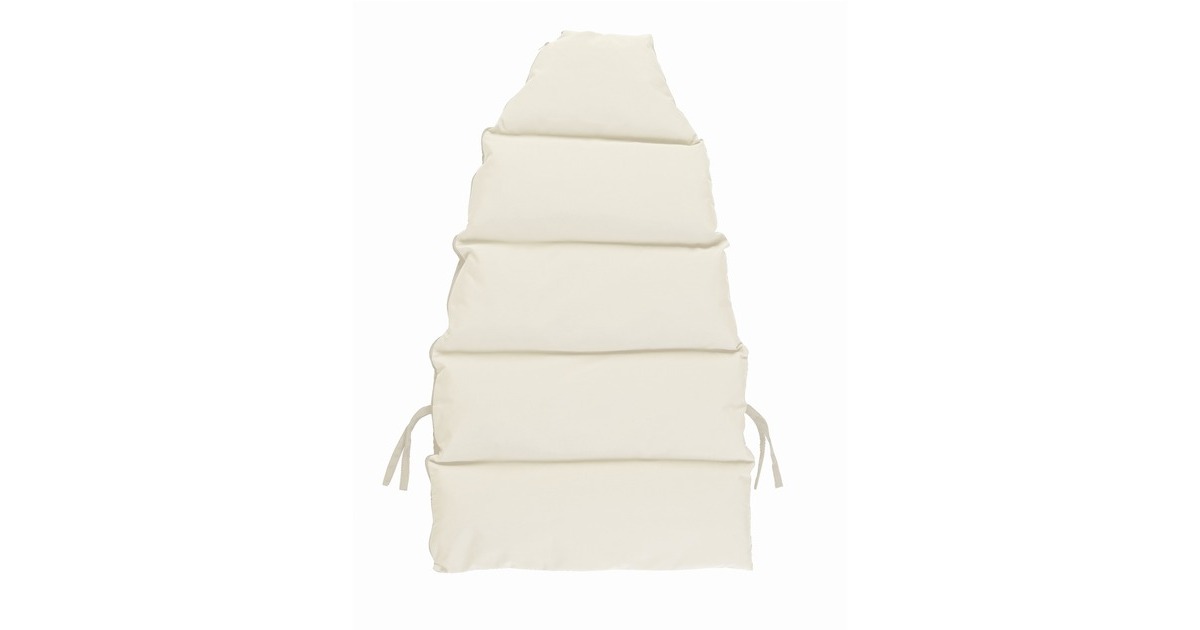 AmazonasSwing Chair Creme hangstoel  (Crème)