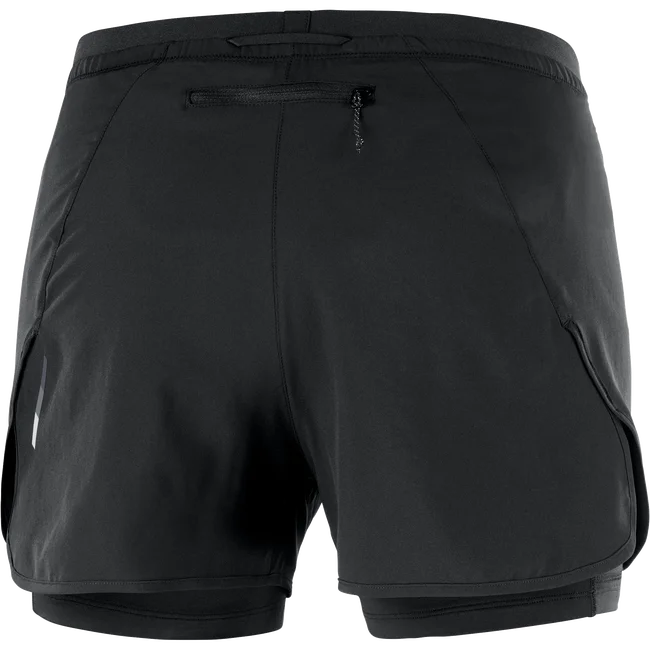 CROSS 2IN1  Shorts Damen