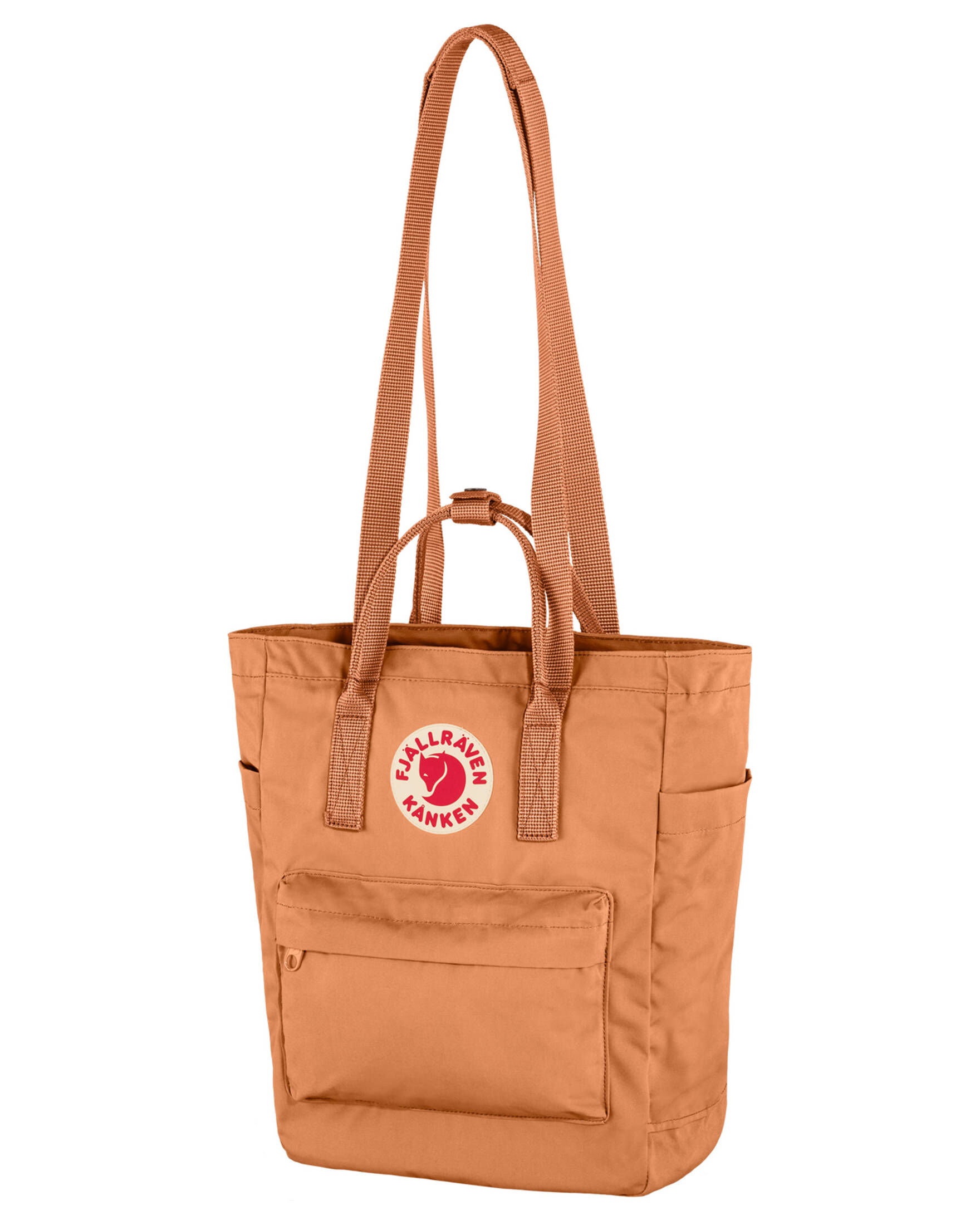 FJÄLLRÄVEN| Rucksack KANKEN TOTEPACK