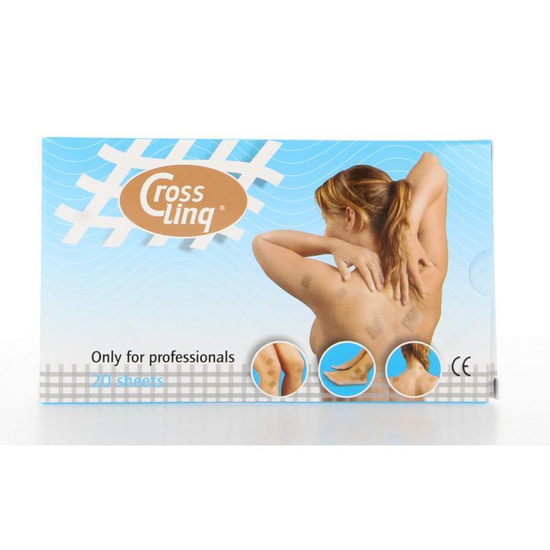 curetape Crosslinq Maat L 40 Stuks