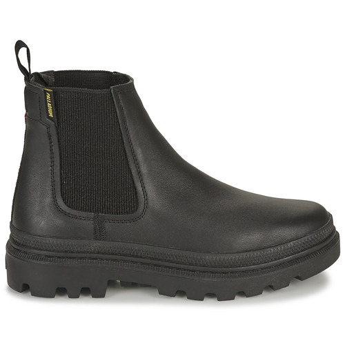 Palladium - PALLATROOPER CHELSEA - Noir