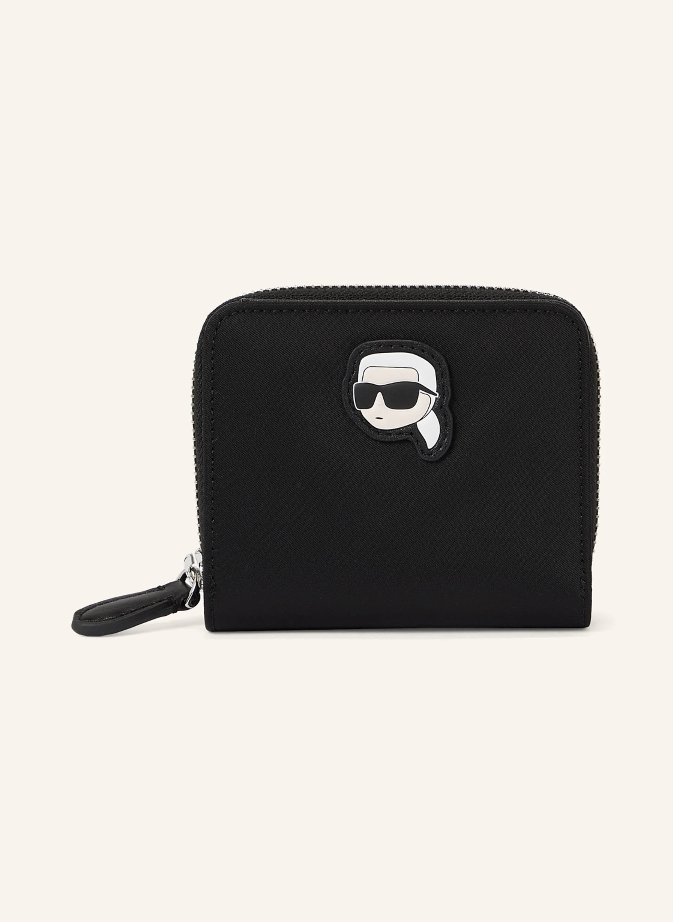 KARL LAGERFELD Geldbörse