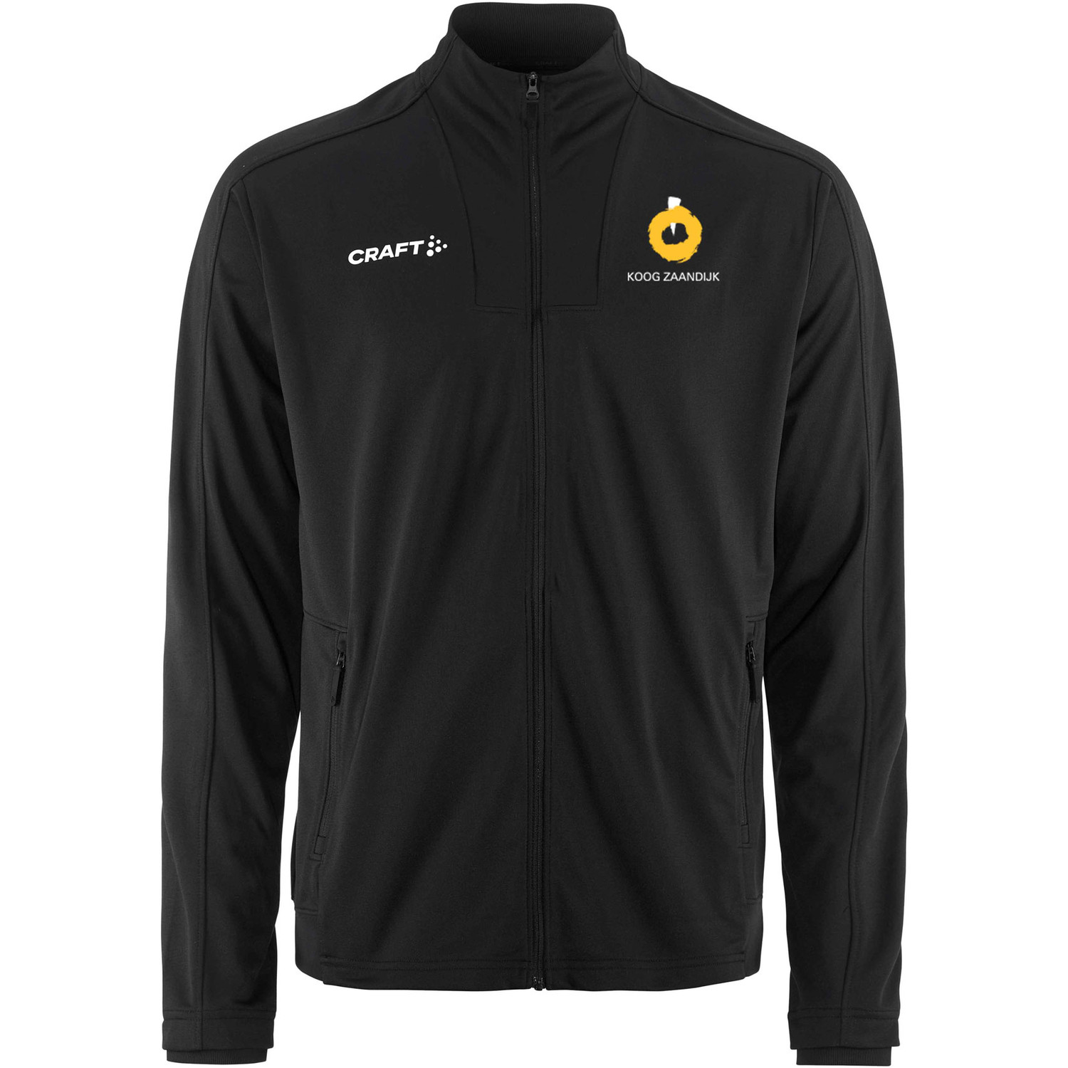 Craft Evolve 2.0 Jack Heren KZKorfbal