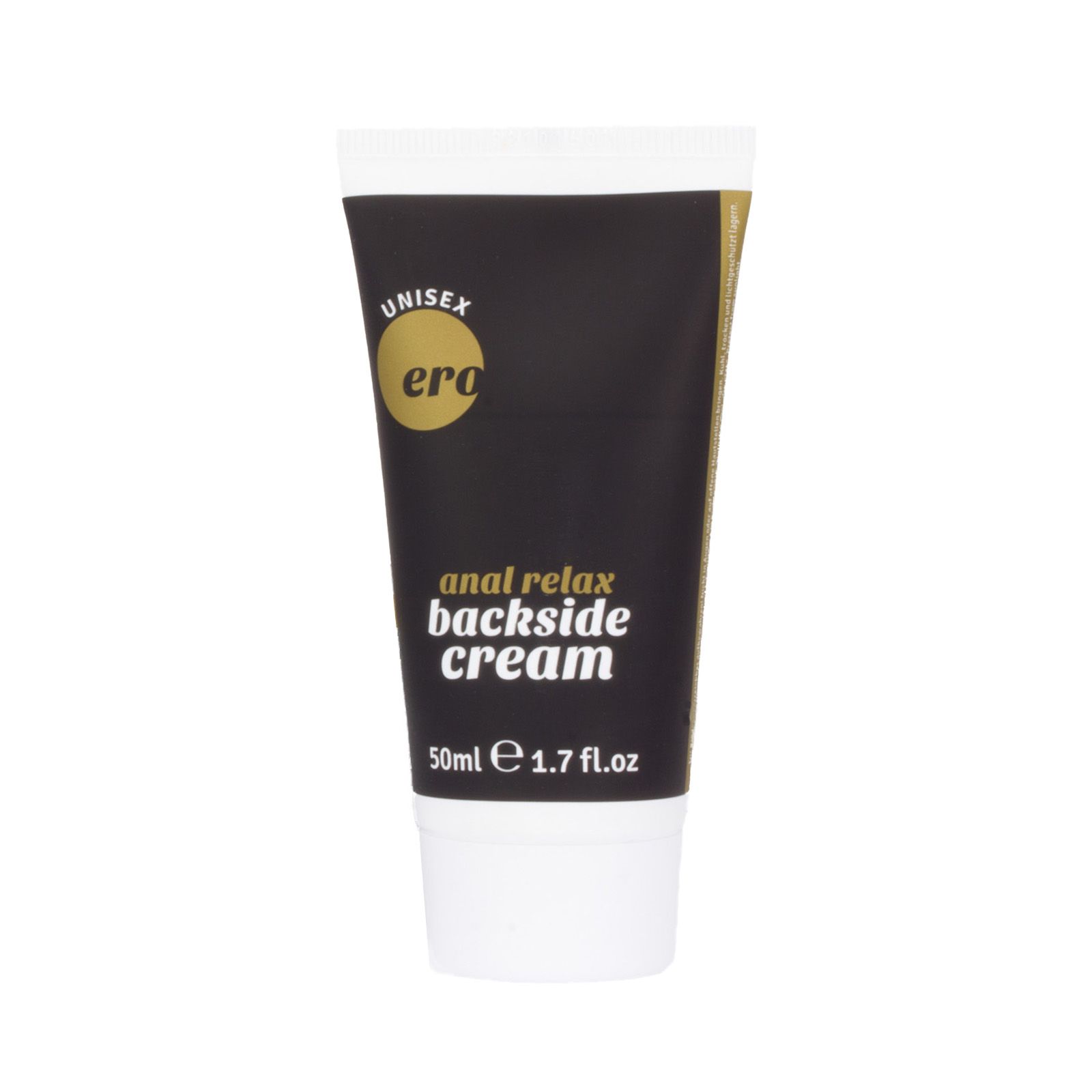 Ero - Anal Entspannung Creme und Gleitgel