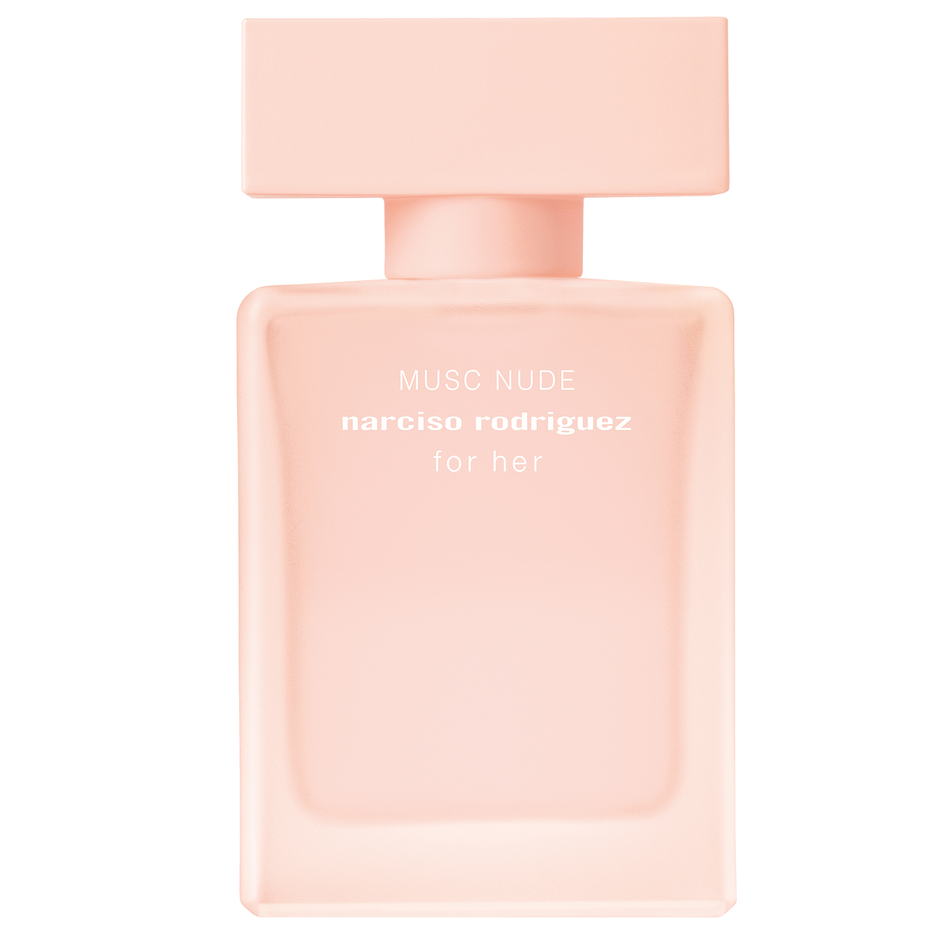 Narciso Rodriguez For Her Musc Nude Edp 30ml