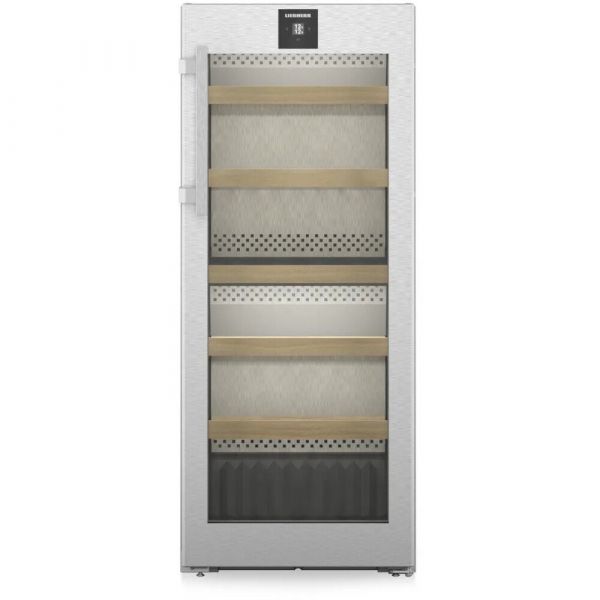 Liebherr WPsd 4652 107 Garrafas
