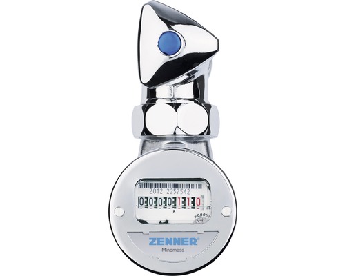 Kleppenteller basisset warm water