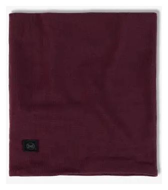 Tour de Cou Unisexe Buff Evo Rouge Bordeaux