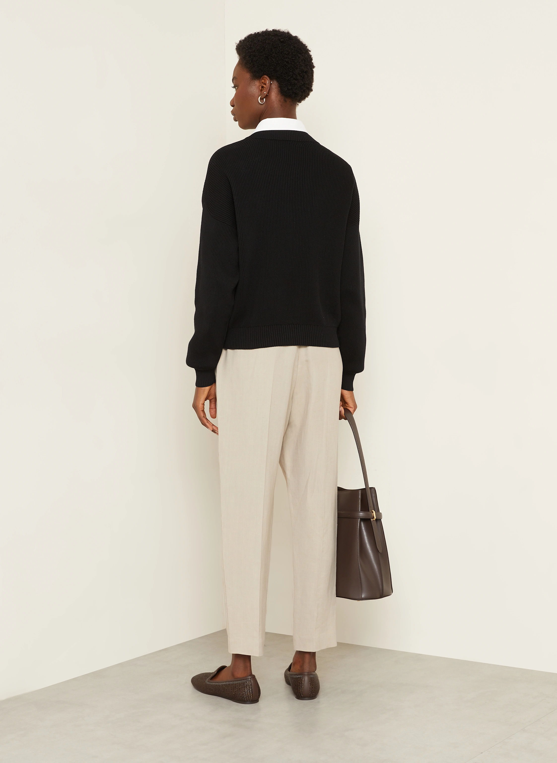BRUNELLO CUCINELLI Strickjacke