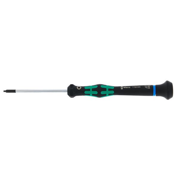 Wera 2052 Sechskant-Kugelkopf 1/16