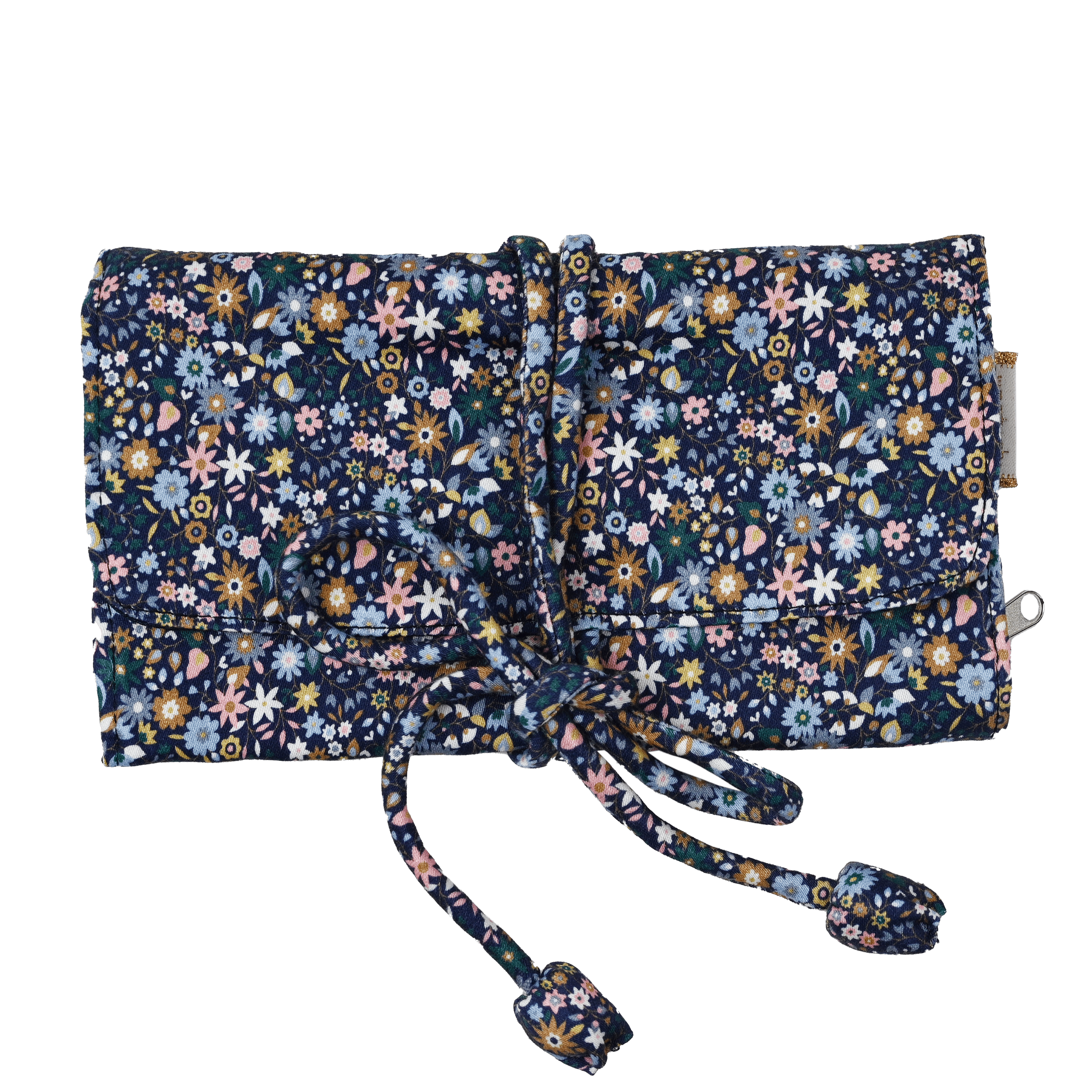 Pochette À Bijoux Seventies