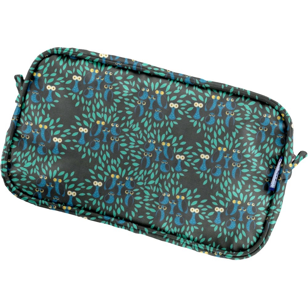 Pochette Banane Chouettes
