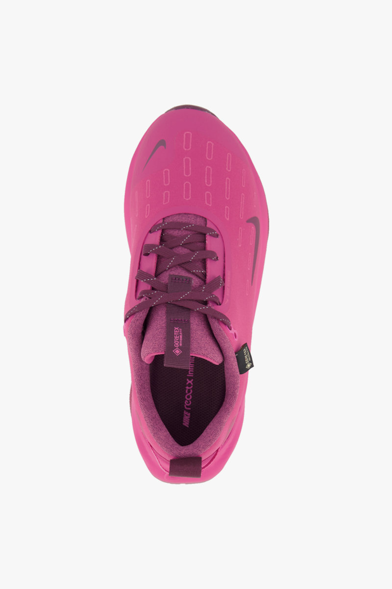 Nike Infinity Run 4 ReactX Gore-Tex® Damen Laufschuh