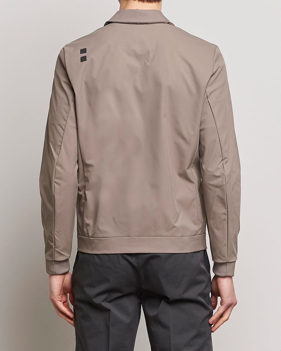 UBR Nano Jacket Driftwood