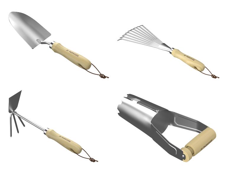 Tuingereedschap