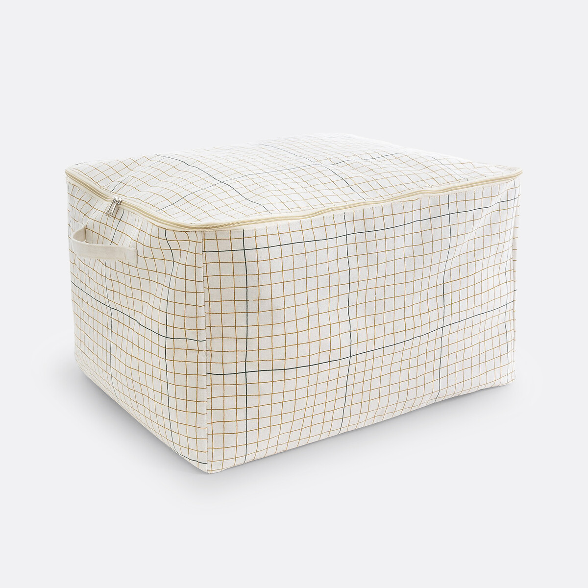 LA REDOUTE INTERIEURS<br>Estojo de armazenamento tamanho XL, Acao