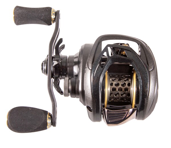 Ensemble Casting Grayton Apex Multi 1.90m (10-30g)