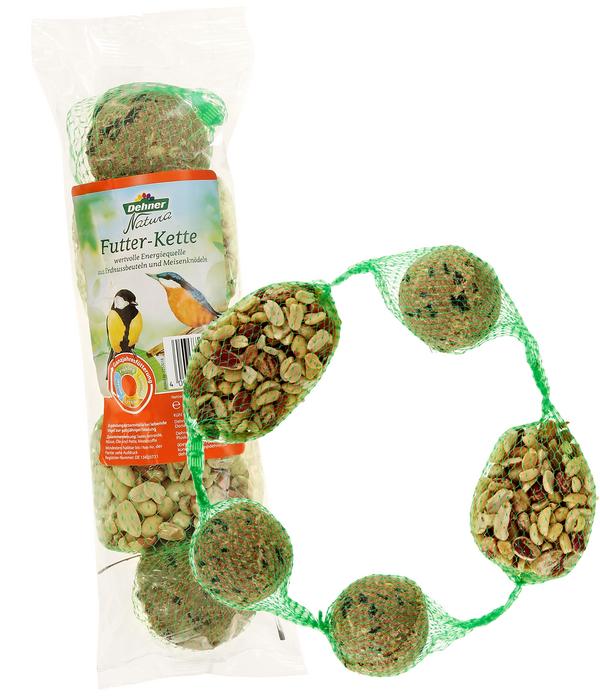Dehner Natura Premium Wildvogelfutter