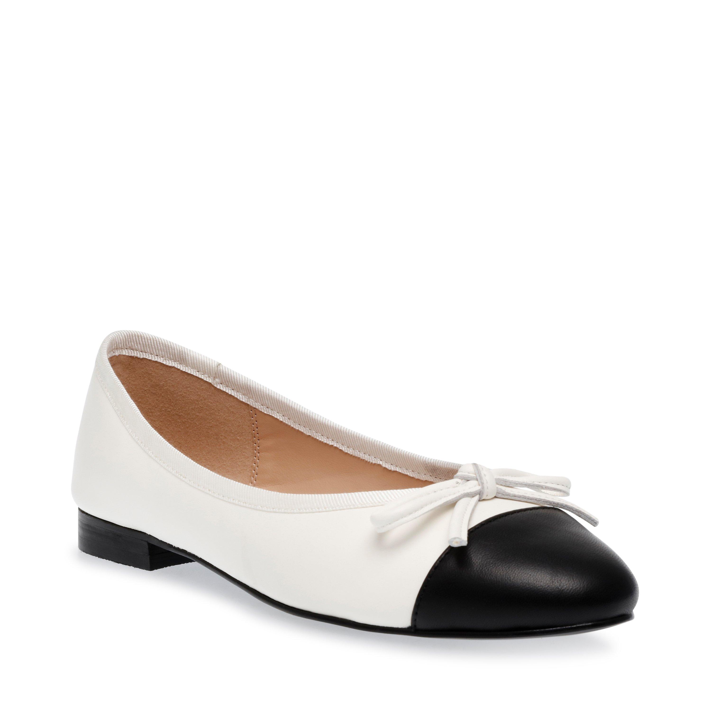 Steve Madden Ellison Flat Ballerina Shoes