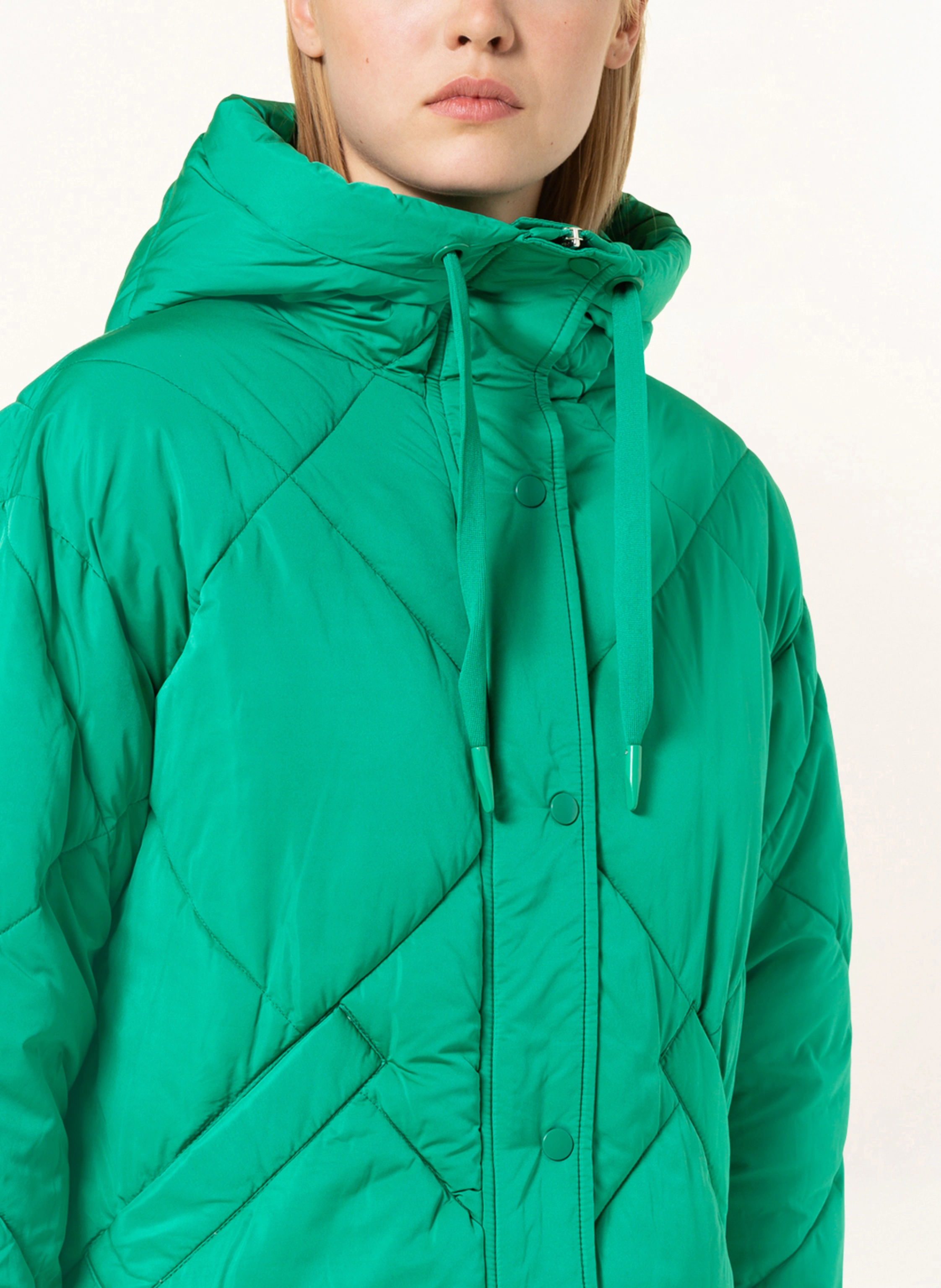 RINO & PELLE Steppjacke JALANI