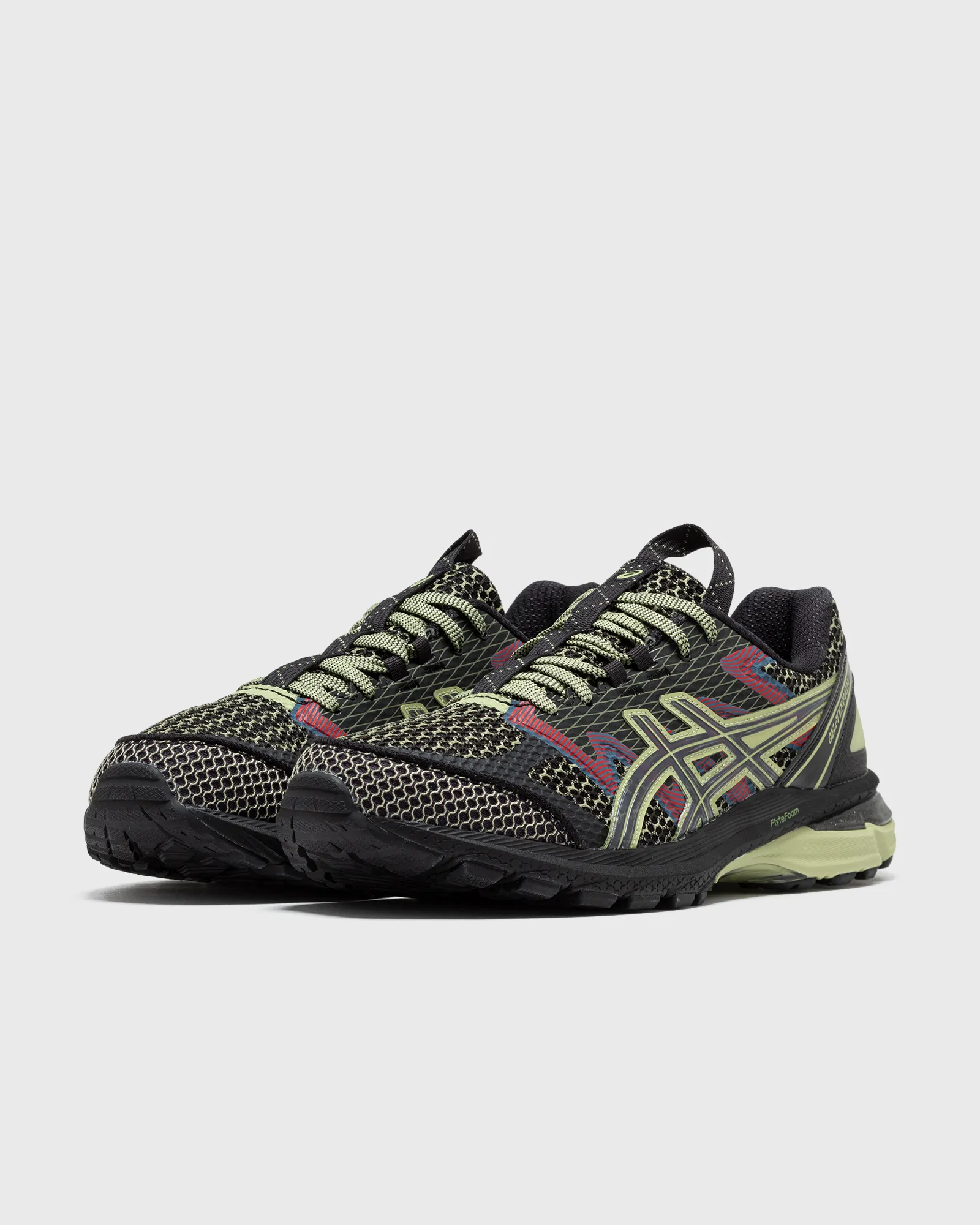 asics US4-S GEL-TERRAIN