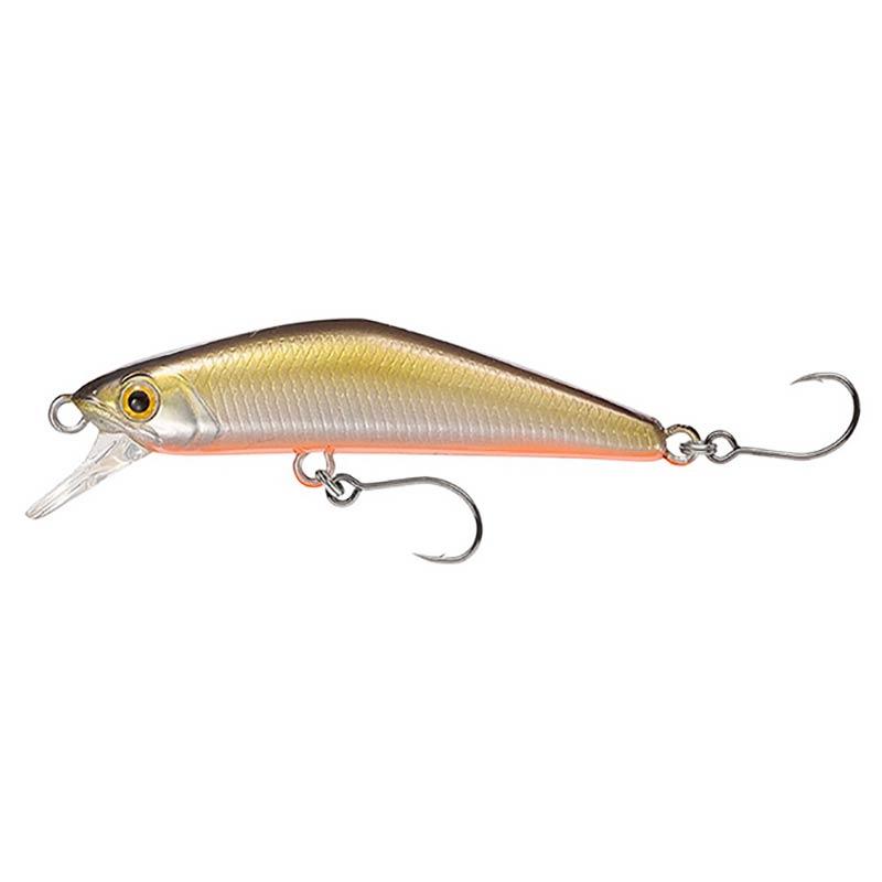 Leurre Coulant Smith D-Compact 45 Fes - 4.5Cm