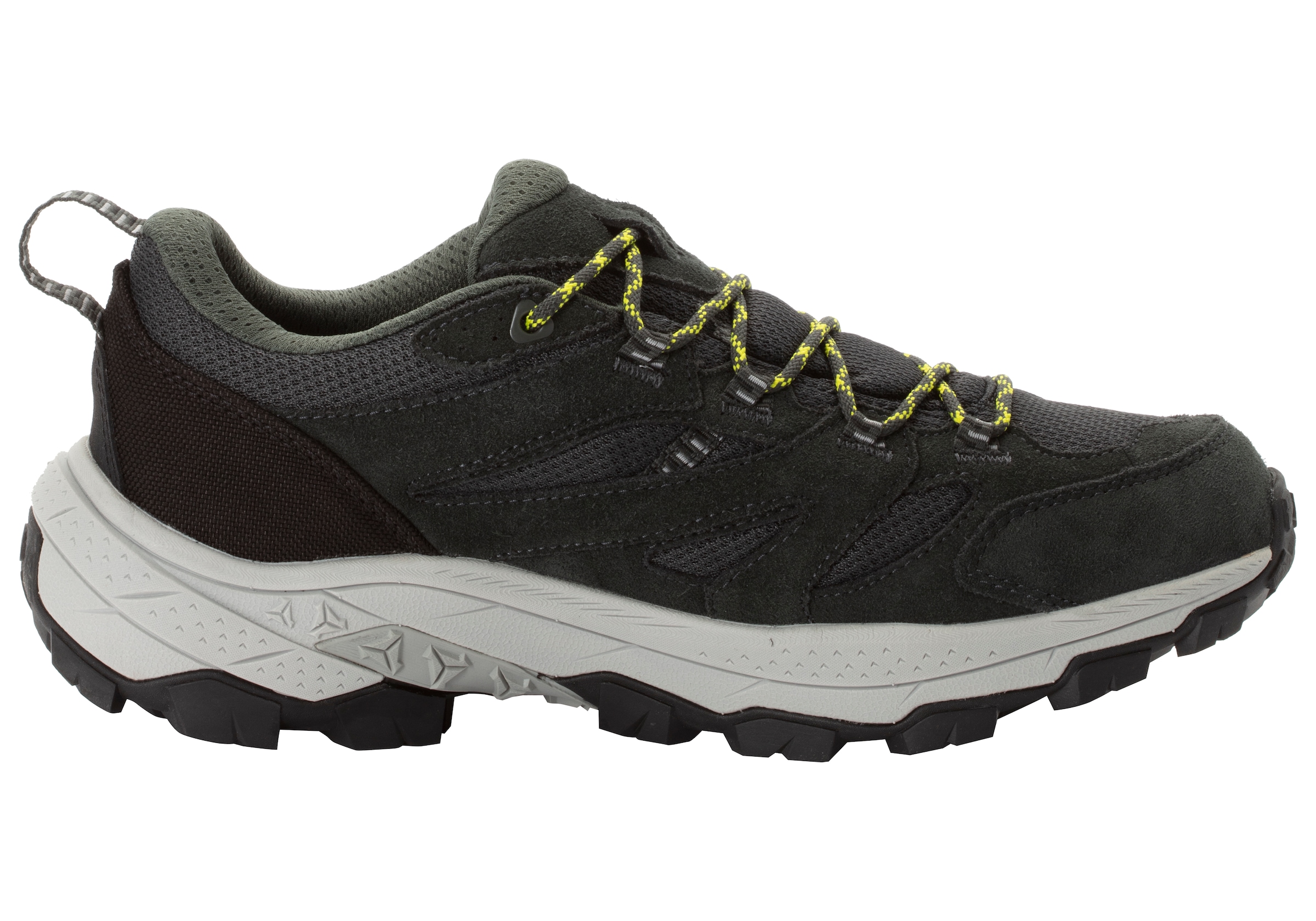 Jack Wolfskin Wanderschuh »VOJO TOUR TEXAPORE LOW M«  Wasserdicht, Trekkingschuh