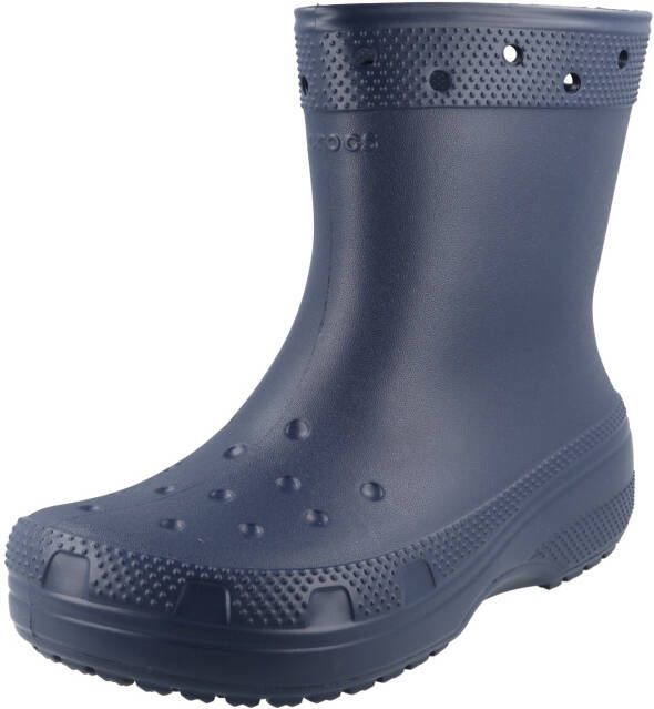 Crocs Regenlaarzen Classic Boot instapschoen boots slip-on boots