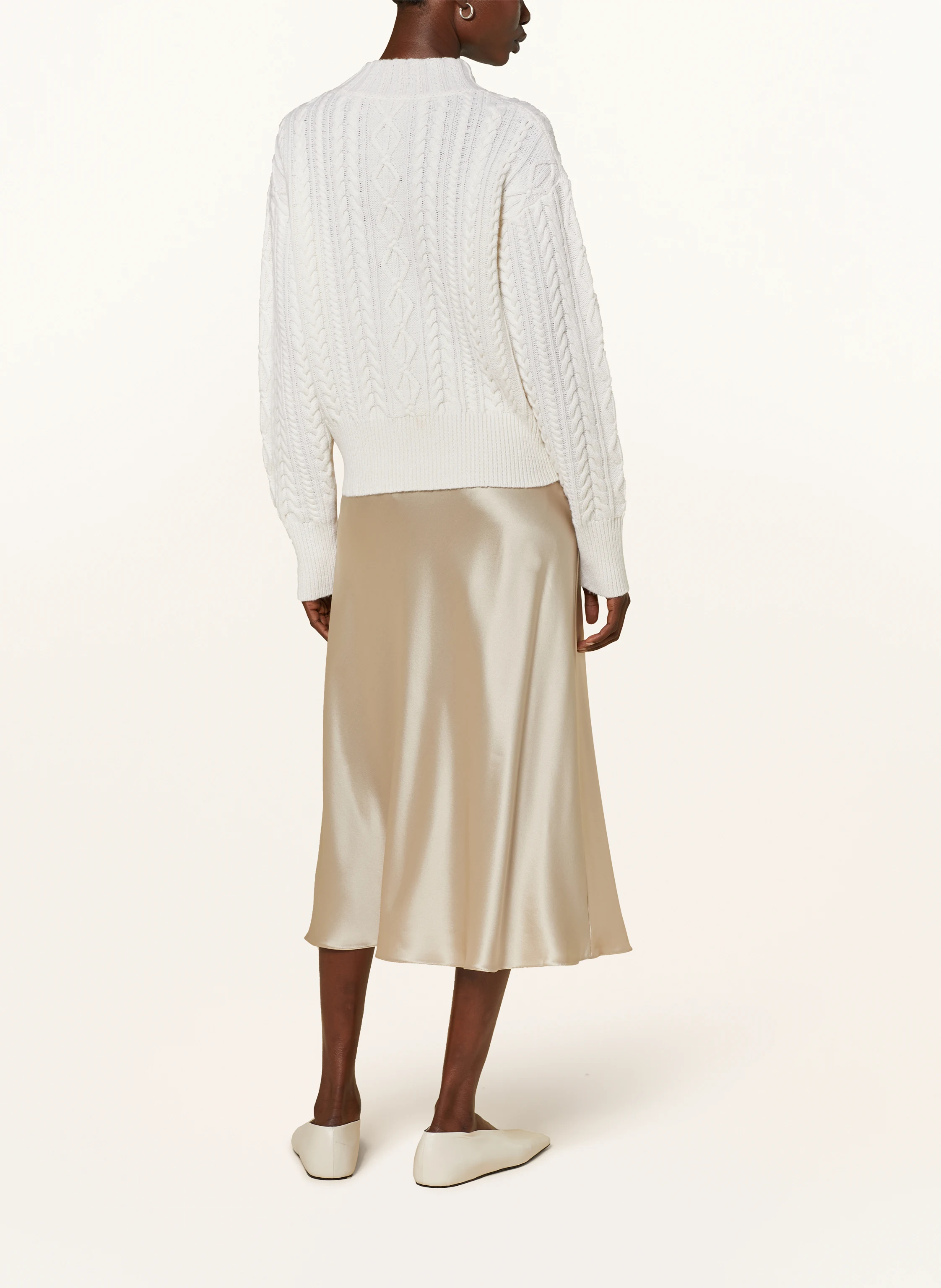 Max Mara Pullover MIRANDA mit Cashmere