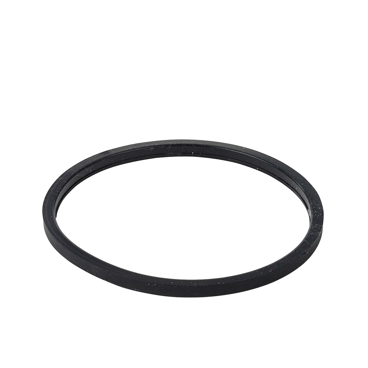 Rosti Margrethe Base ring for steel bowl 2 liter Black