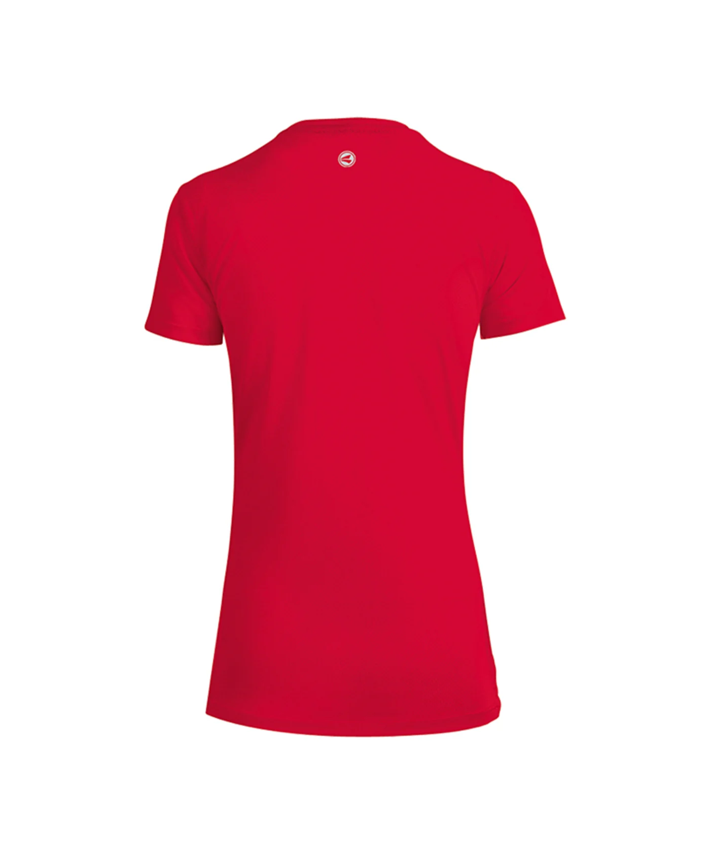 JAKO Run 2.0 T-Shirt Running Damen Rot F01