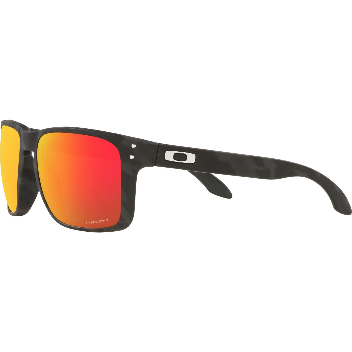 Oakley Holbrook™ XL Sonnenbrille matte black camouflage