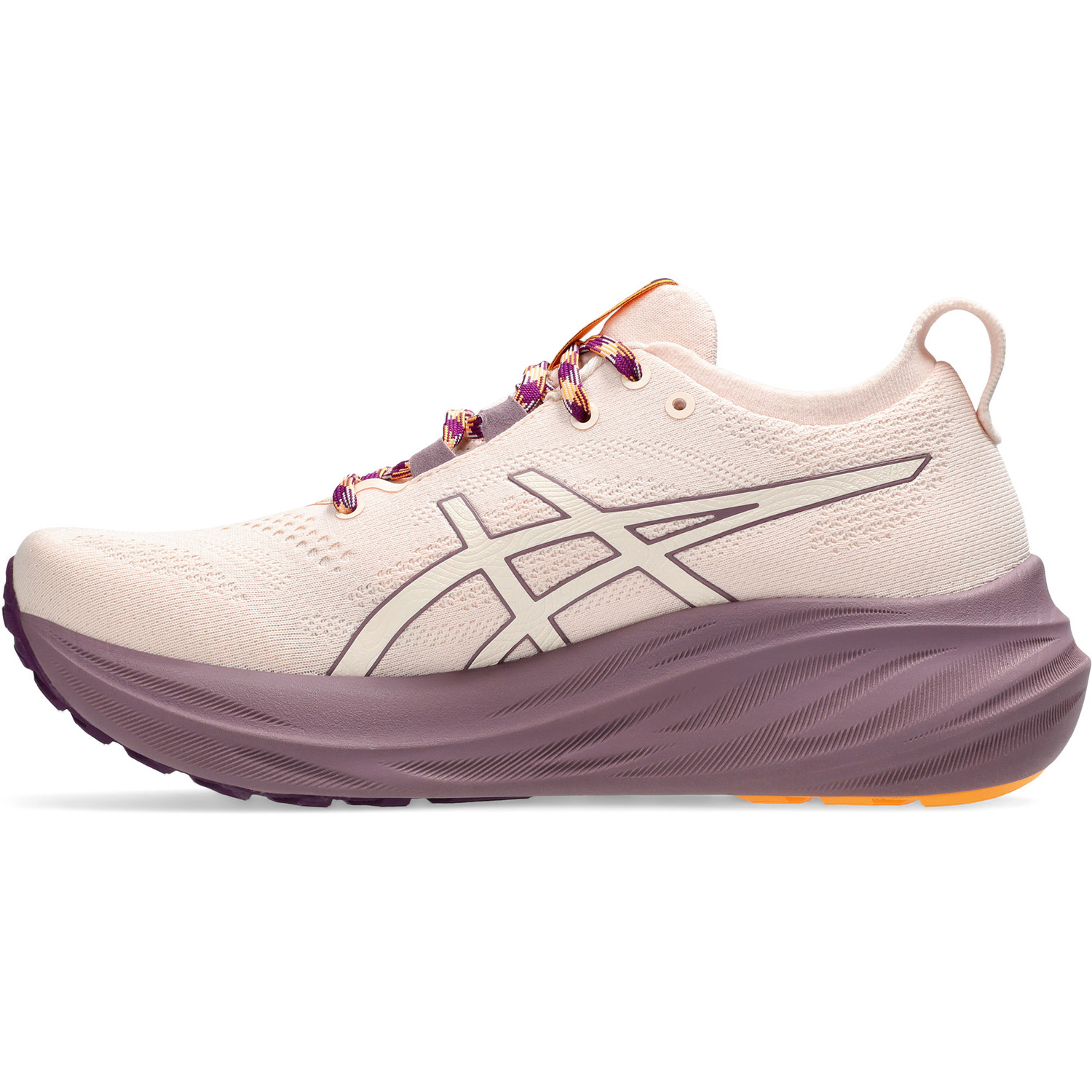 ASICS GEL-Nimbus 26 TR Dames