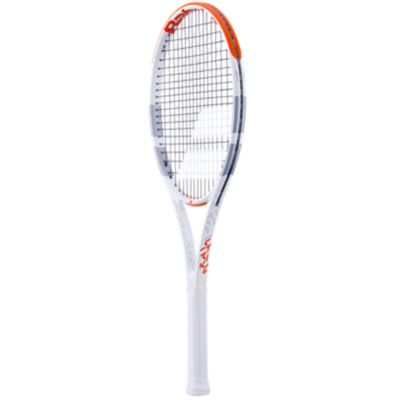 BabolatEVO STRIKE STRUNG - weiß