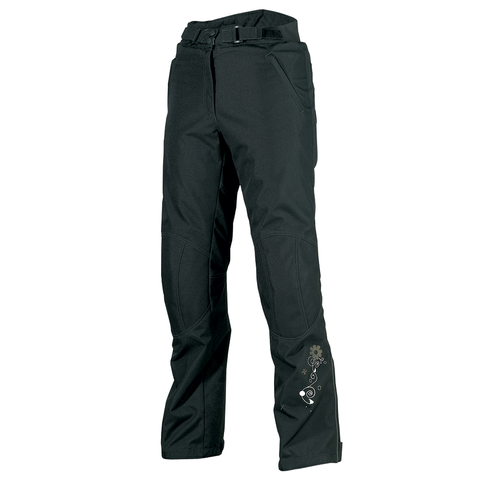 DMP - Pantalon Lena Noir