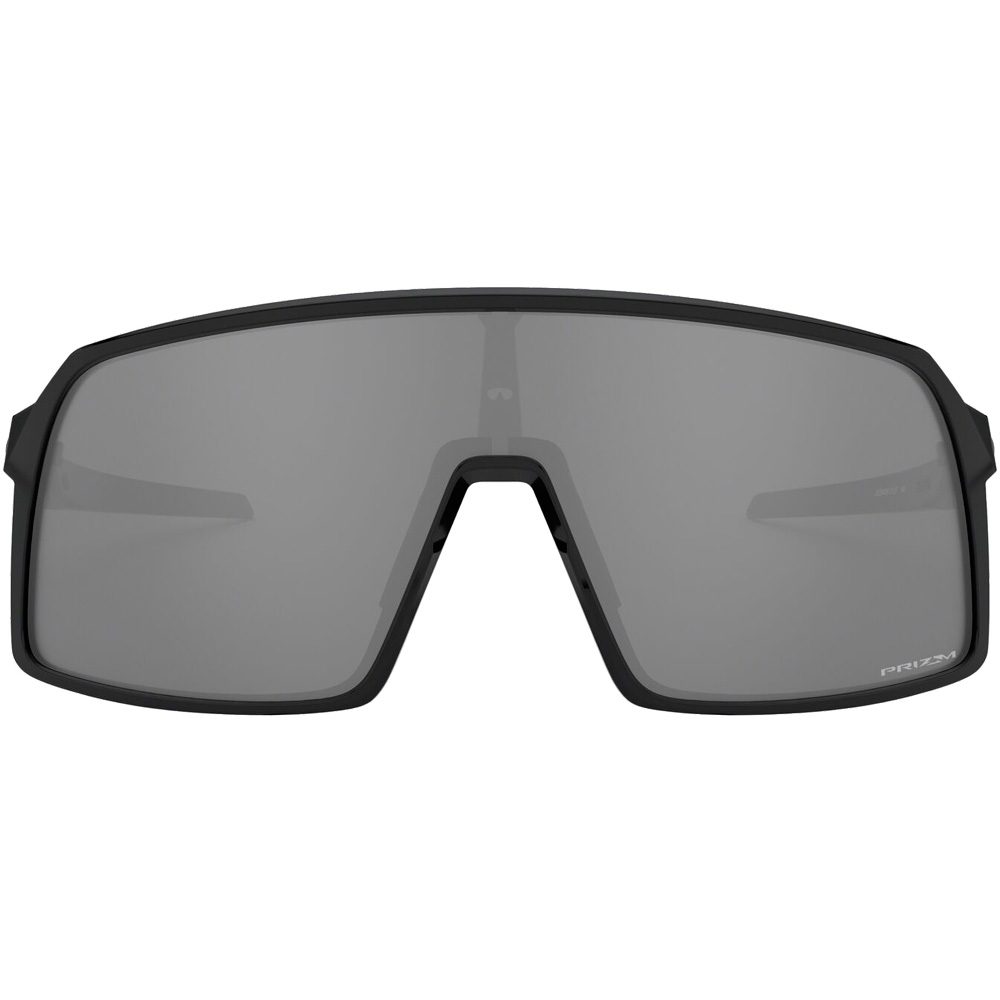 Oakley Sutro Sonnenbrille polished black