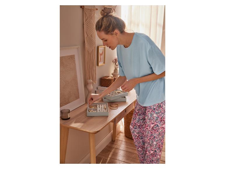 Dames pyjama