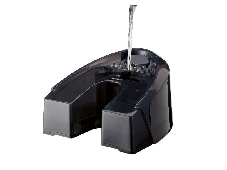 Strijkijzer met stoomgenerator 2400 W