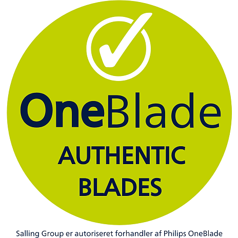 Philips QP430/50 OneBlade barberblade 3-pak