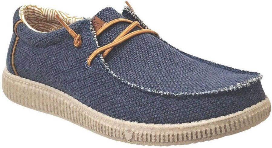 Walk In Pitas Bootschoenen WP150 STEVE