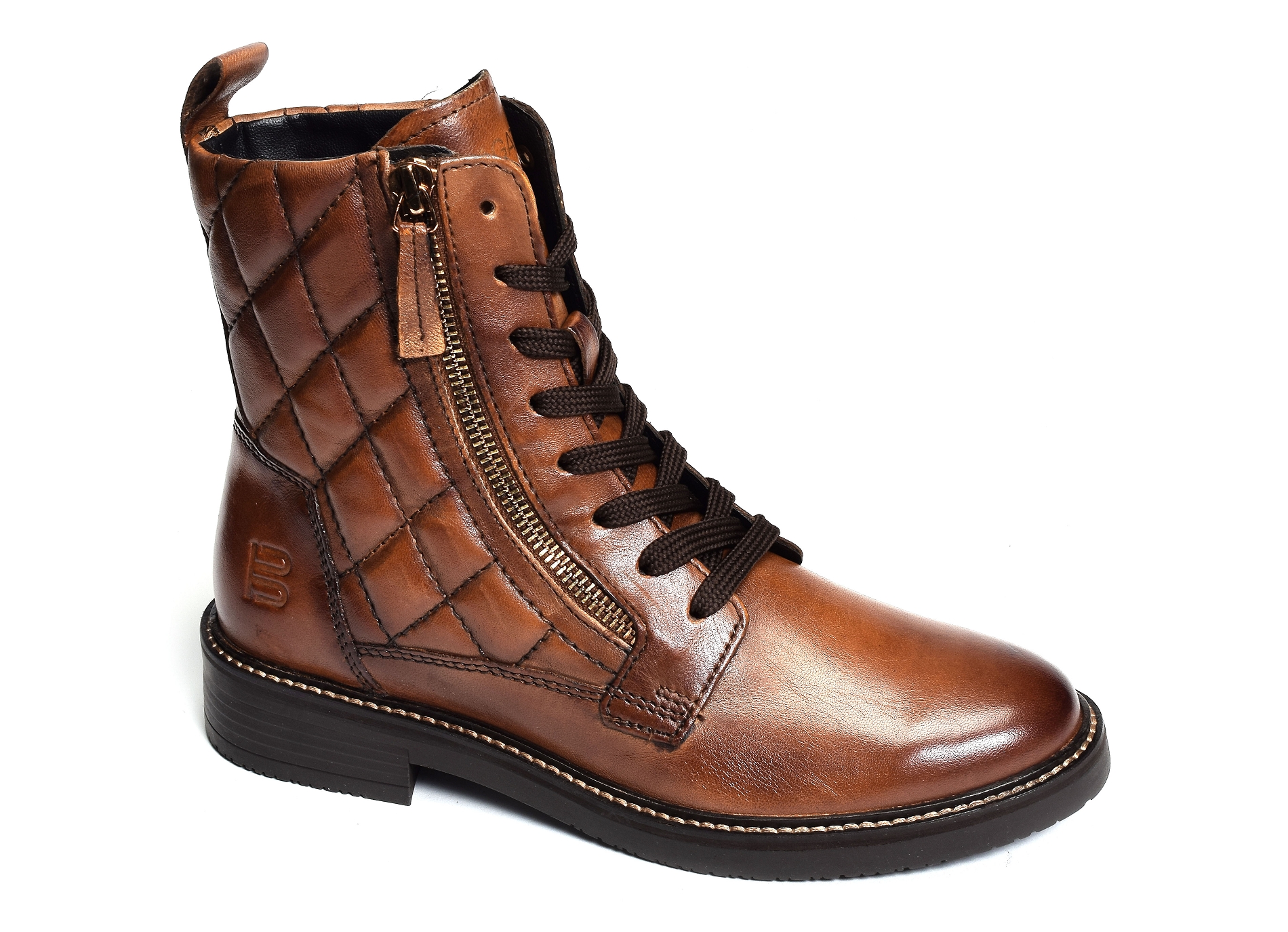 Zina a9c31 cognac