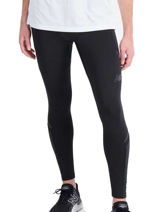 Impact Run Luminous Heat Tight Men løbetights