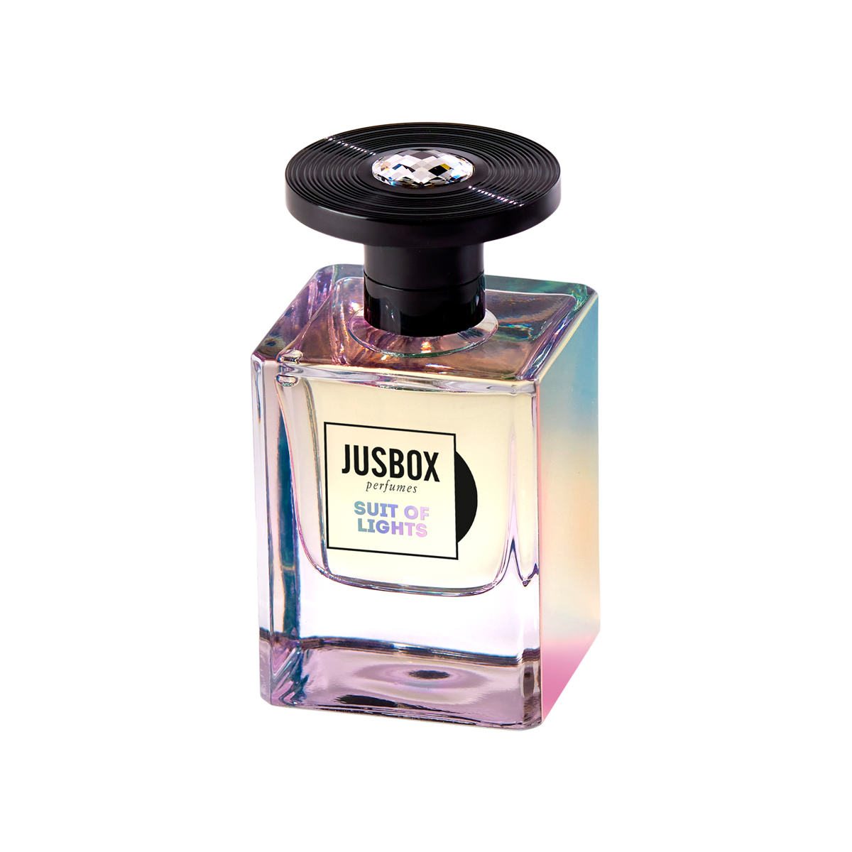 Suits of Lights Eau de Parfum 78ml