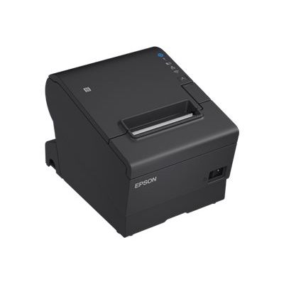 Epson TM T88VII - imprimante tickets - Noir et blanc - thermique direct