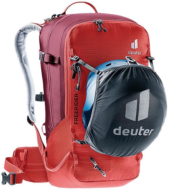 DEUTER - SAC SKI FREERIDER 28 SL
