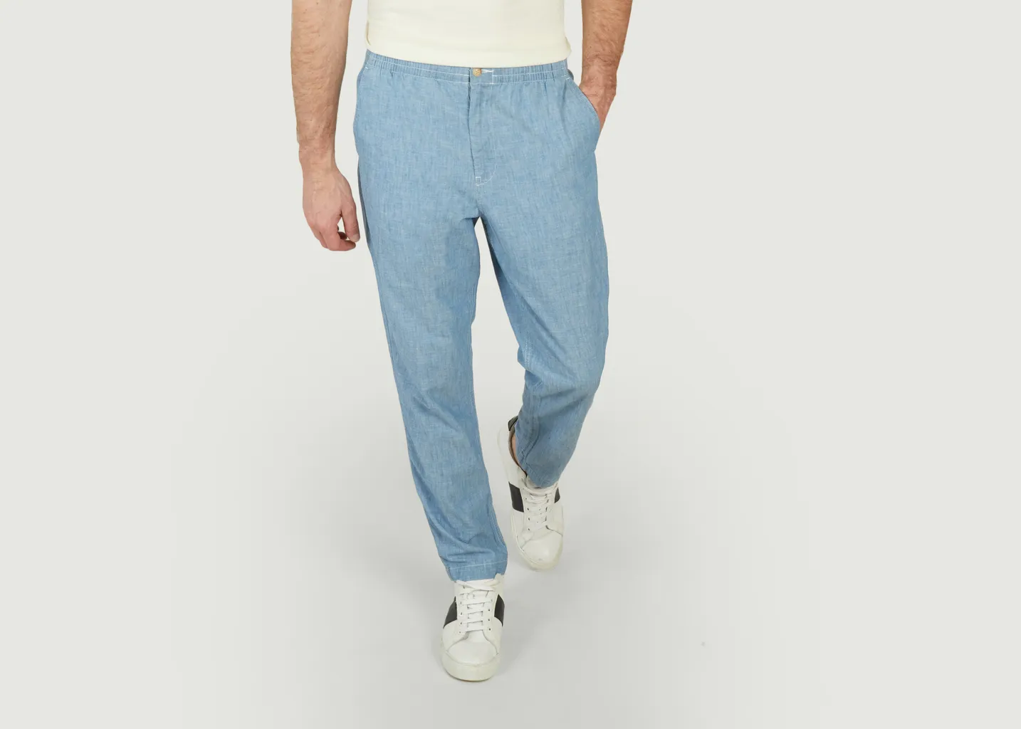 Pantalon Prepster Classique Polo Ralph Lauren
