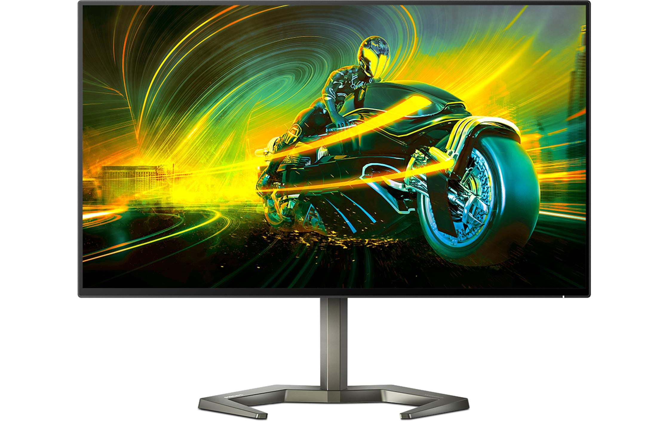 Philips Gaming-Monitor »27M1F5500P/00« 68,31 cm/27 ″  2560 x 1440 px WQHD 1 Reaktionszeit 240 Hz