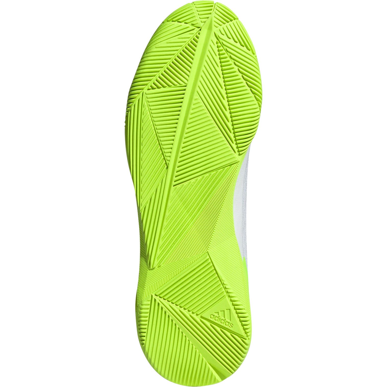 adidas Predator Accuracy.3 IN Fußballschuhe Kinder footwear white