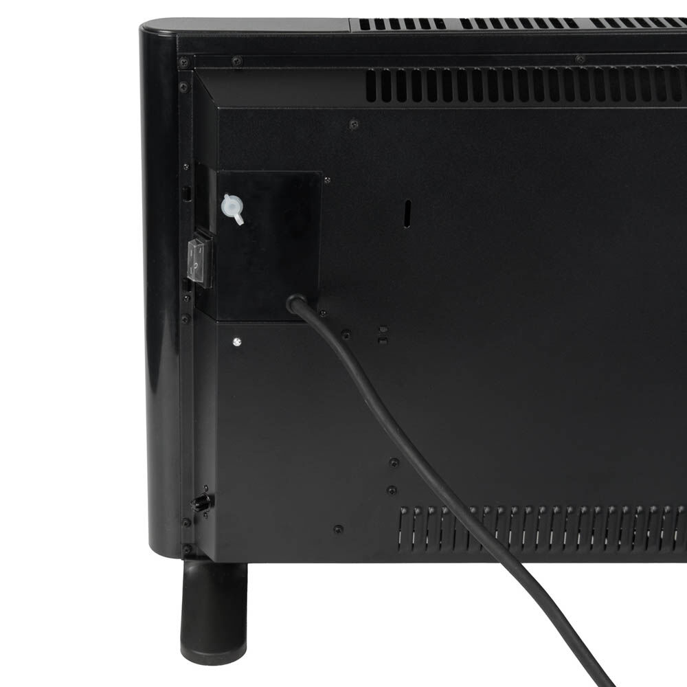 Eurom Alutherm 2000 Wifi - Convectorkachel - 2000 W