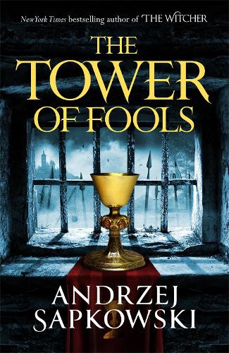 The Tower of Fools - The Hussite Trilogy (Paperback)